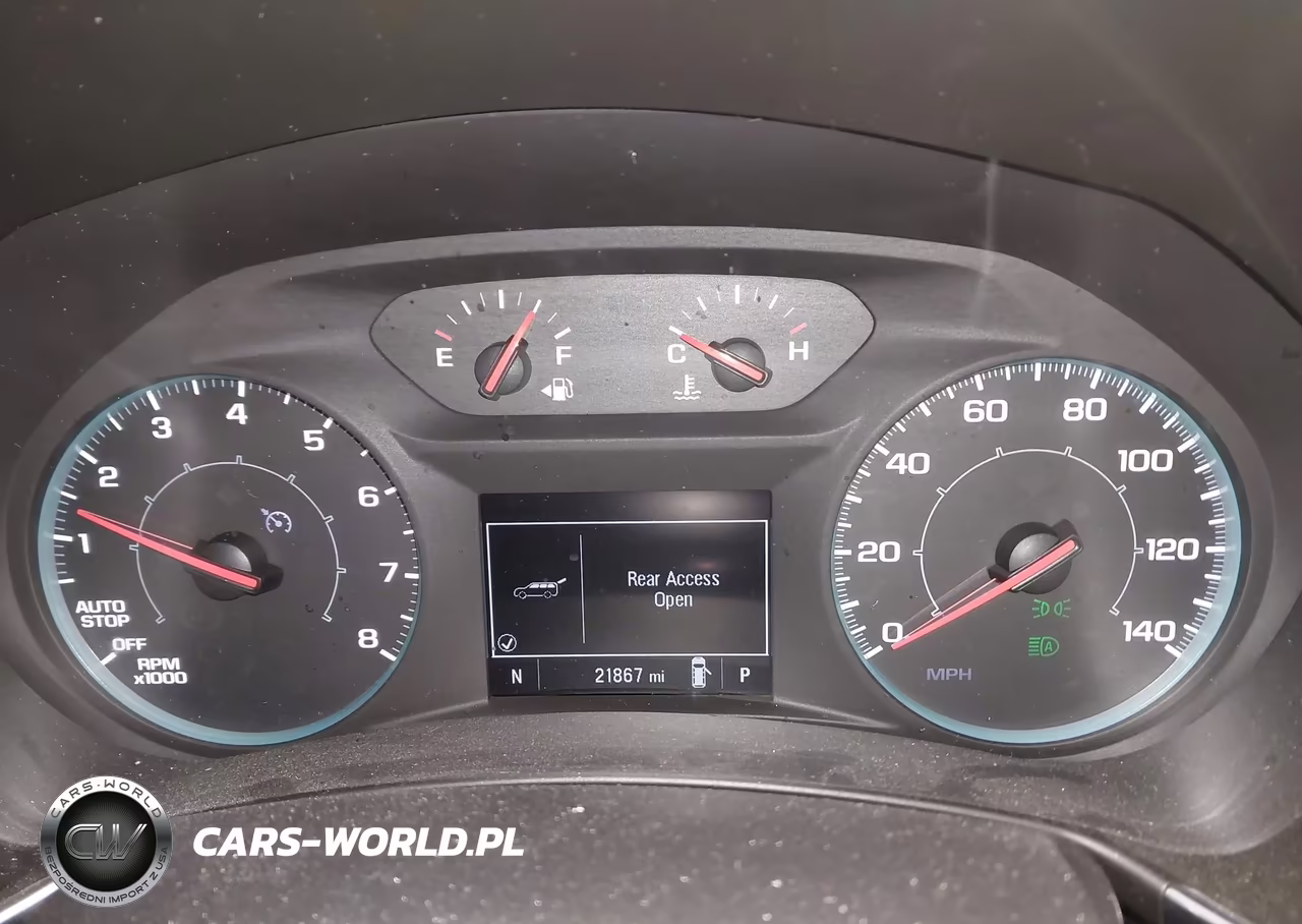 2024 Chevrolet Equinox Awd Ls VIN:3GNAXSEGXRL181214 - 7