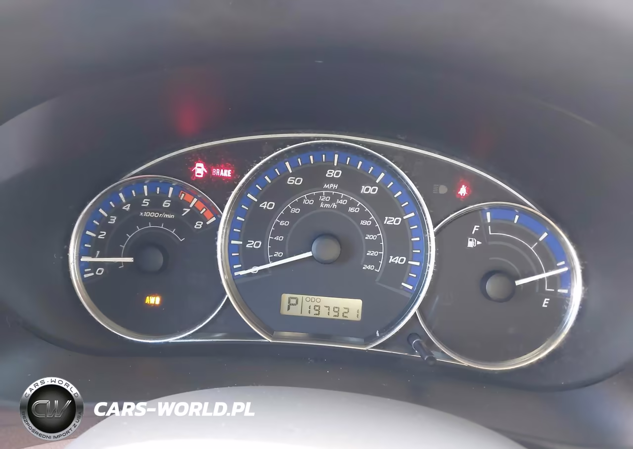 2011 Subaru Forester 2.5X Premium VIN:JF2SHBDCXBH745183 - 7