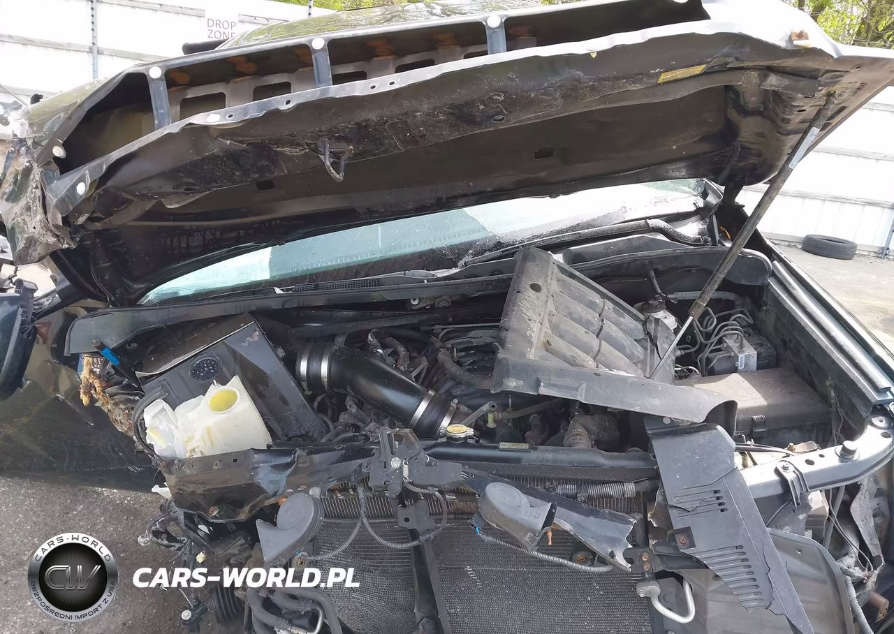 2015 Toyota Tundra Platinum 5.7L V8 VIN:5TFAY5F18FX425282 - 10