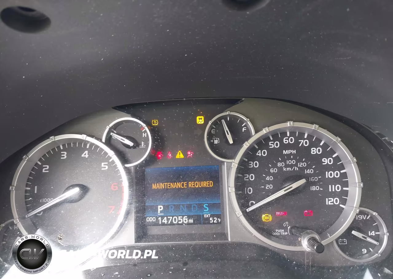 2015 Toyota Tundra Platinum 5.7L V8 VIN:5TFAY5F18FX425282 - 7
