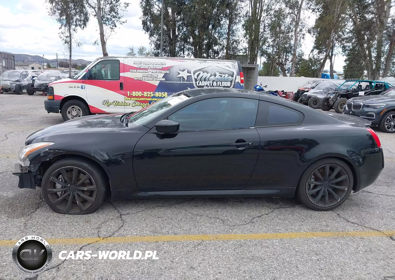 2008 Infiniti G37 Journey VIN:JNKCV64E28M108534 - 15
