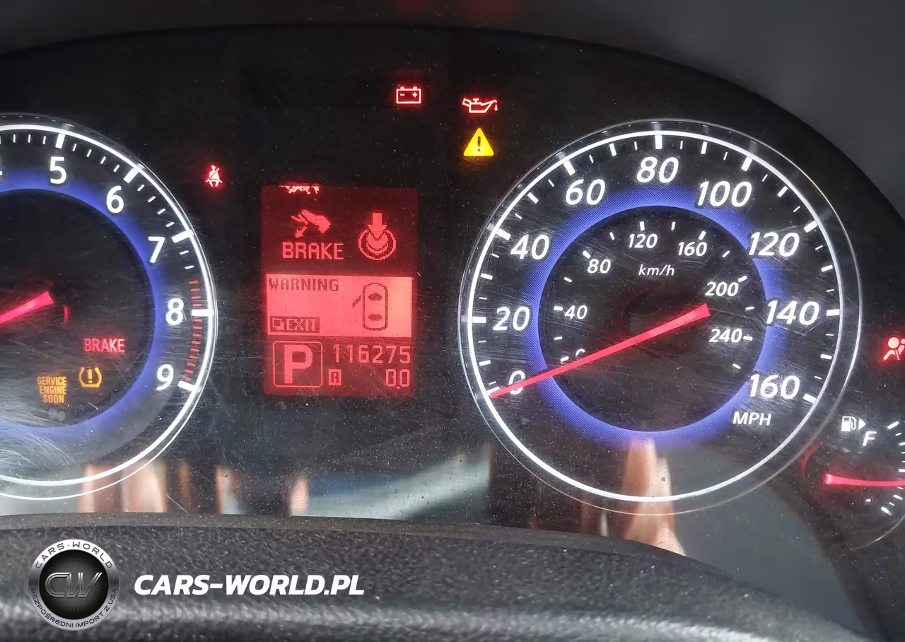 2008 Infiniti G37 Journey VIN:JNKCV64E28M108534 - 16