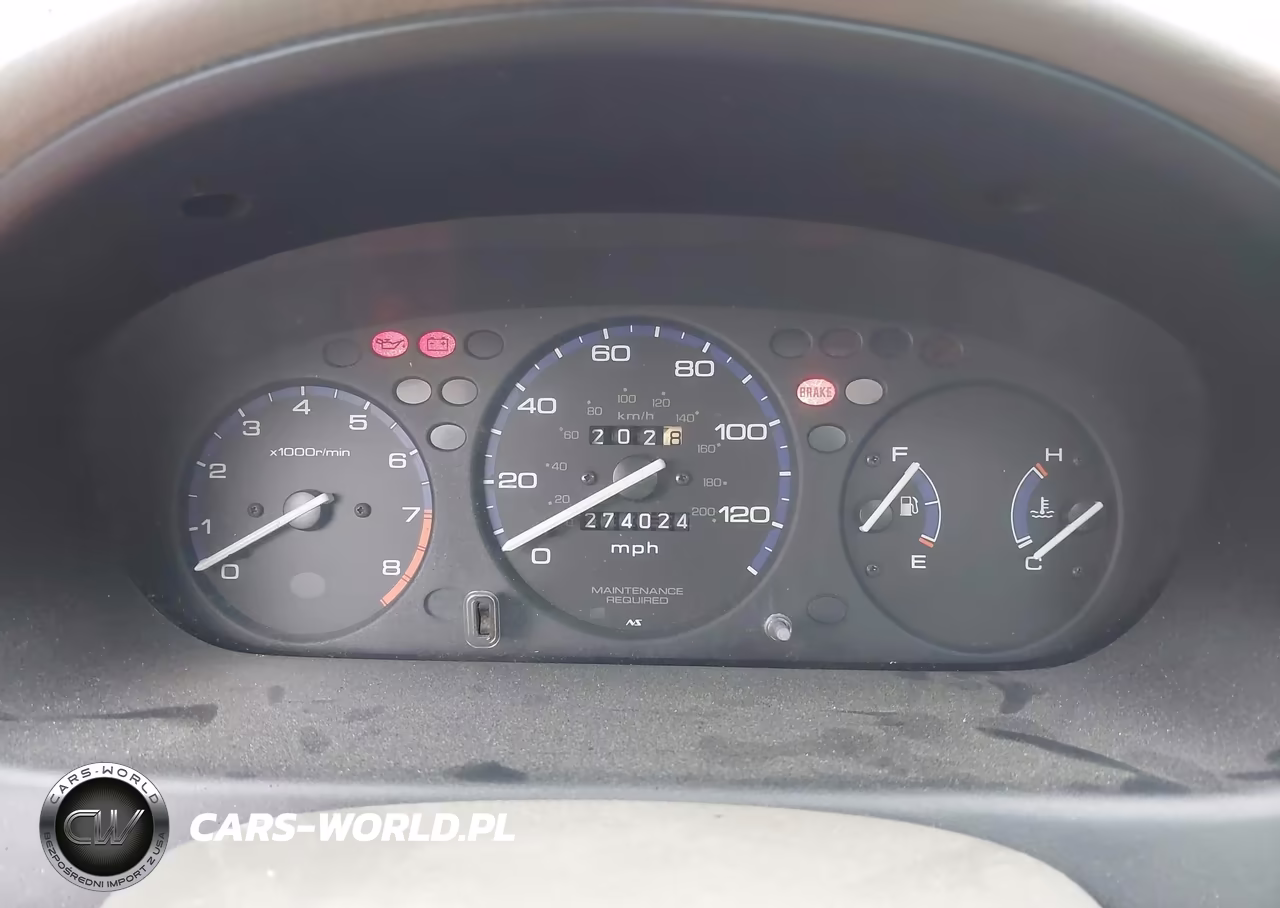 2000 Honda Civic Ex VIN:1HGEJ8642YL046114 - 7