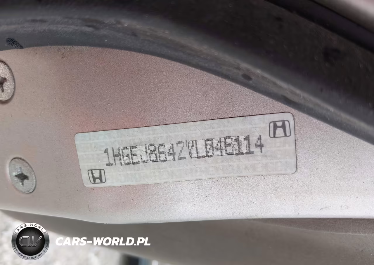 2000 Honda Civic Ex VIN:1HGEJ8642YL046114 - 9