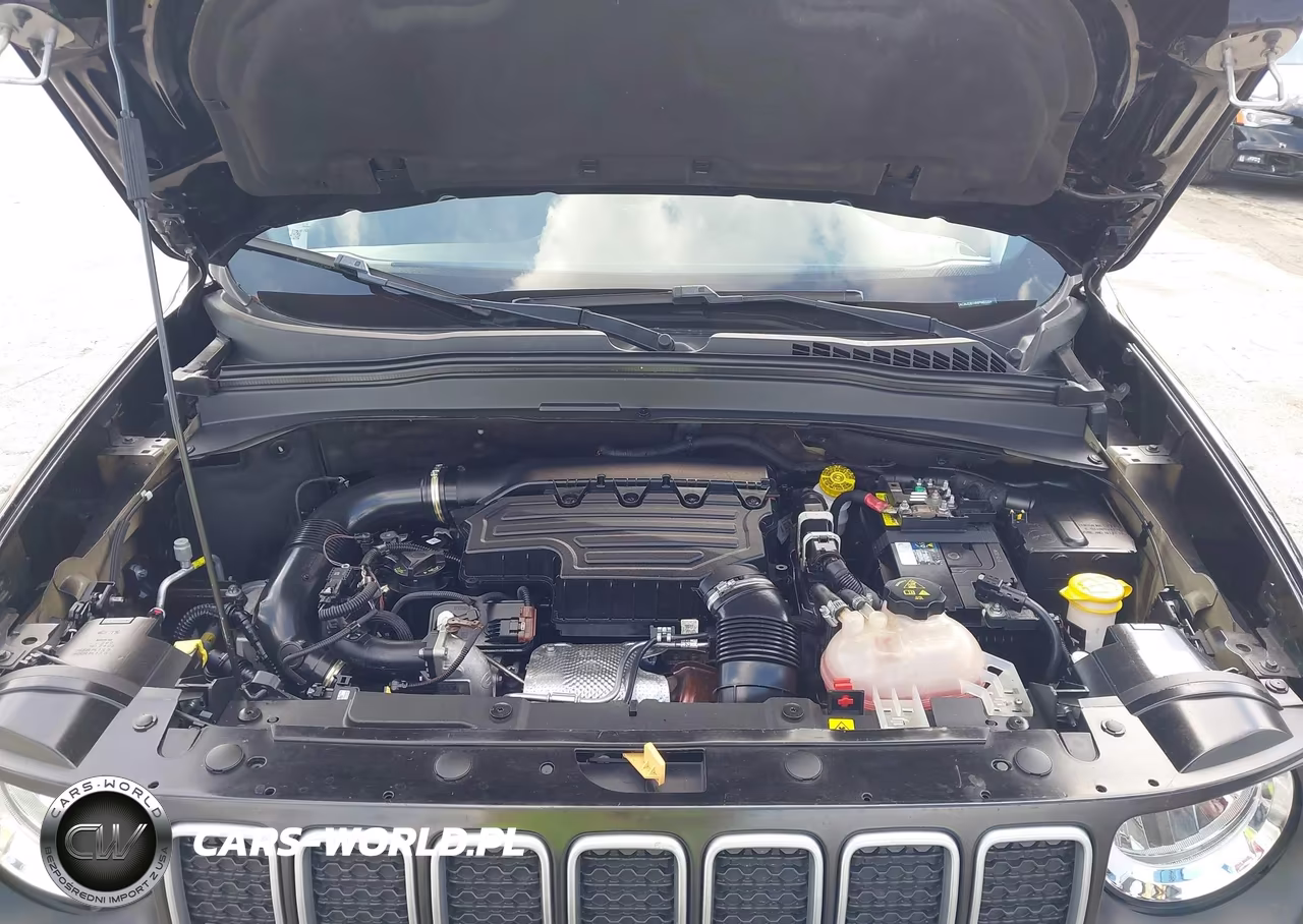 2022 Jeep Renegade Latitude 4X4 VIN:ZACNJDB14NPN83204 - 10