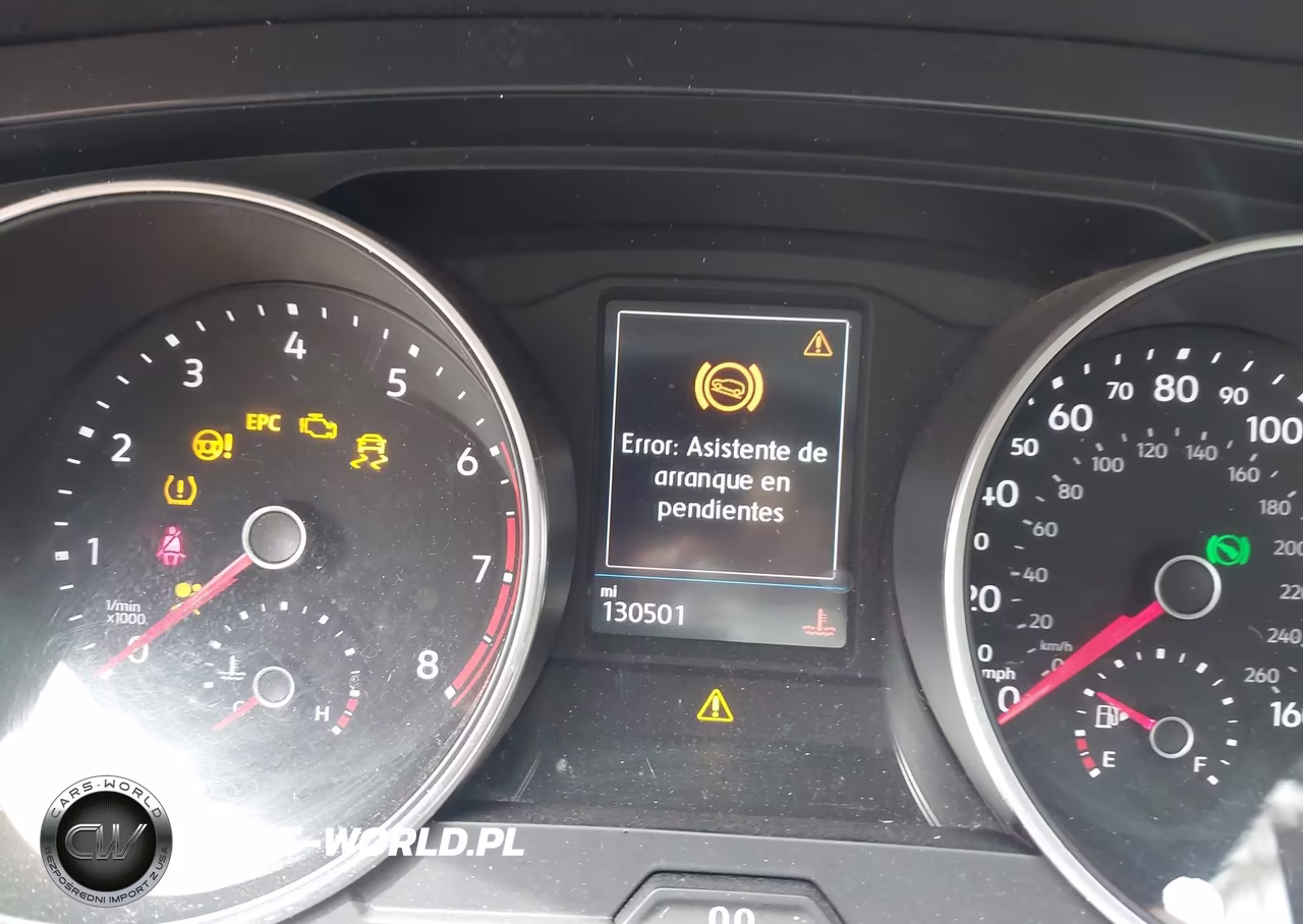 2018 Volkswagen Tiguan 2.0T Se-2.0T Sel VIN:3VV3B7AX5JM021552 - 7