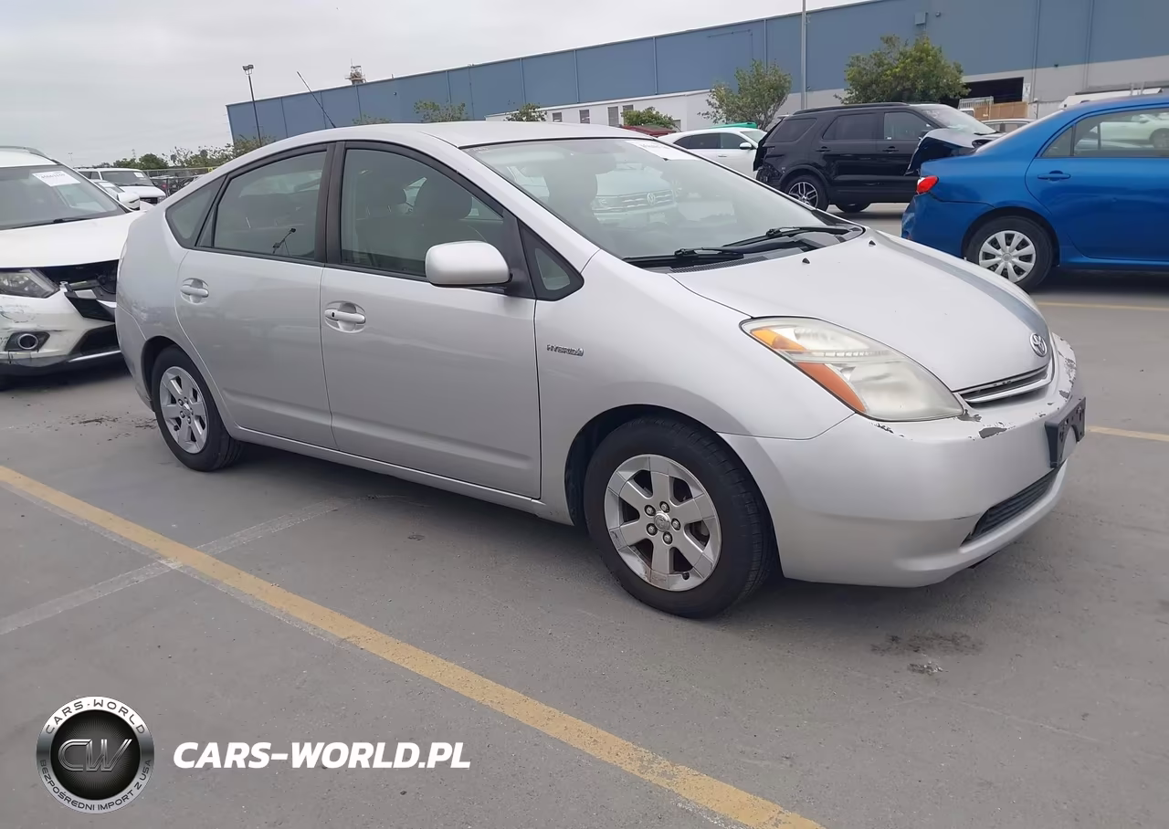 2009 Toyota Prius