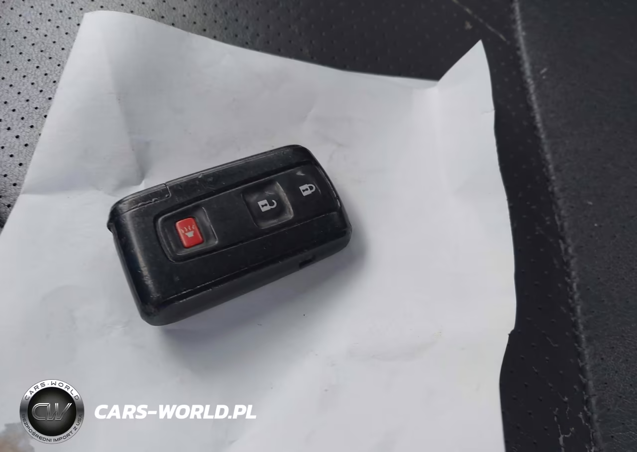 2009 Toyota Prius VIN:JTDKB20U297832560 - 11