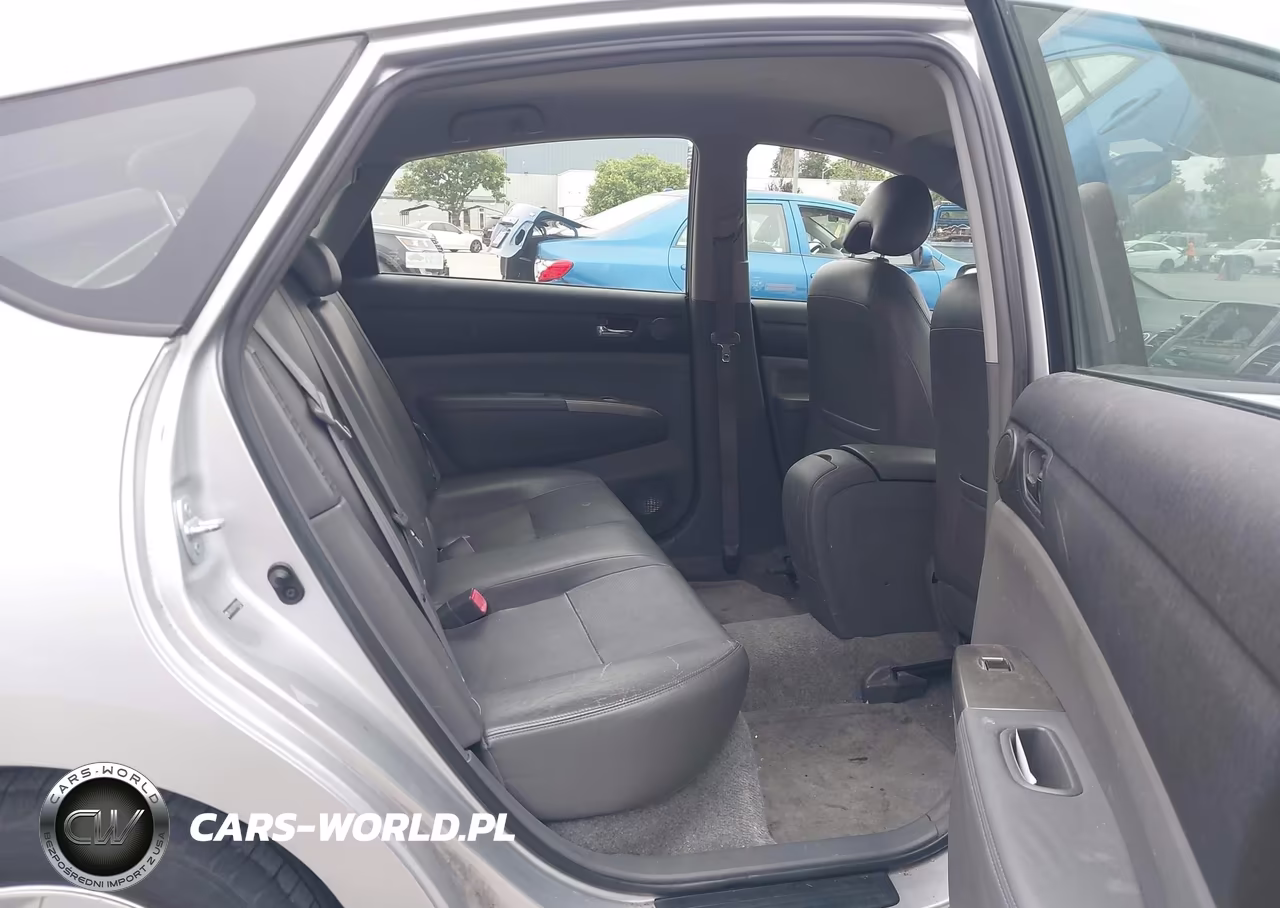 2009 Toyota Prius VIN:JTDKB20U297832560 - 8