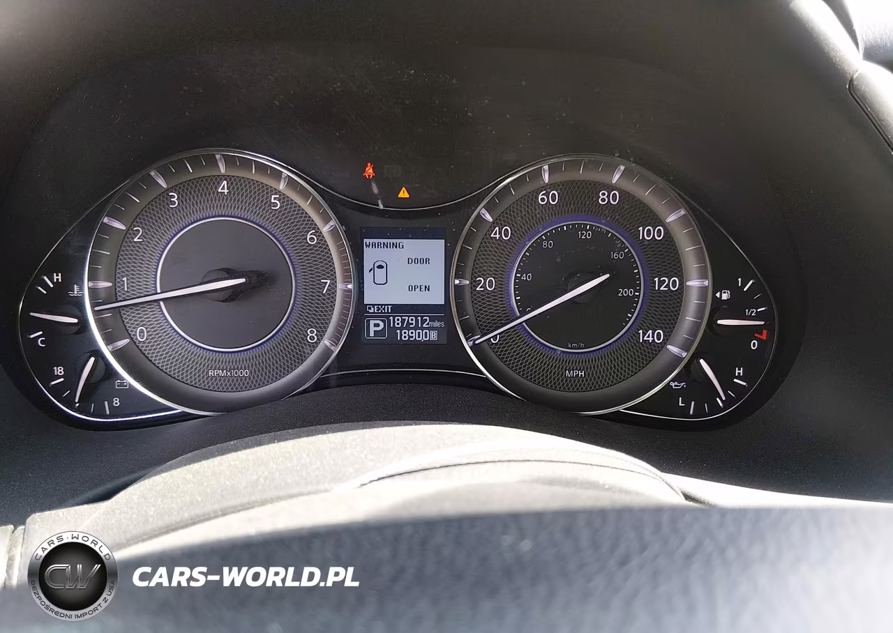 2015 Infiniti Qx80 Limited VIN:JN8AZ2NE2F9082817 - 7