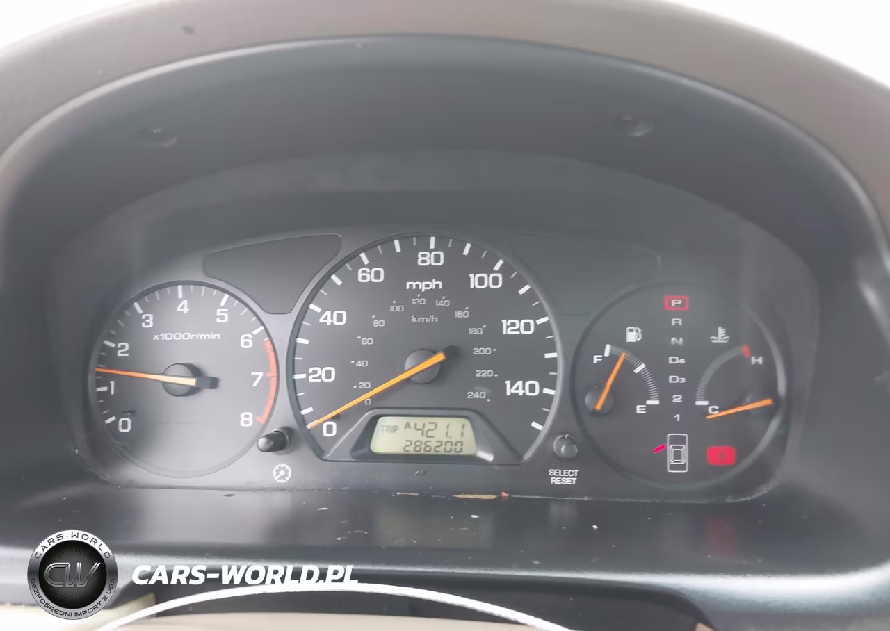 2001 Honda Accord Value Package VIN:1HGCF86651A059838 - 7