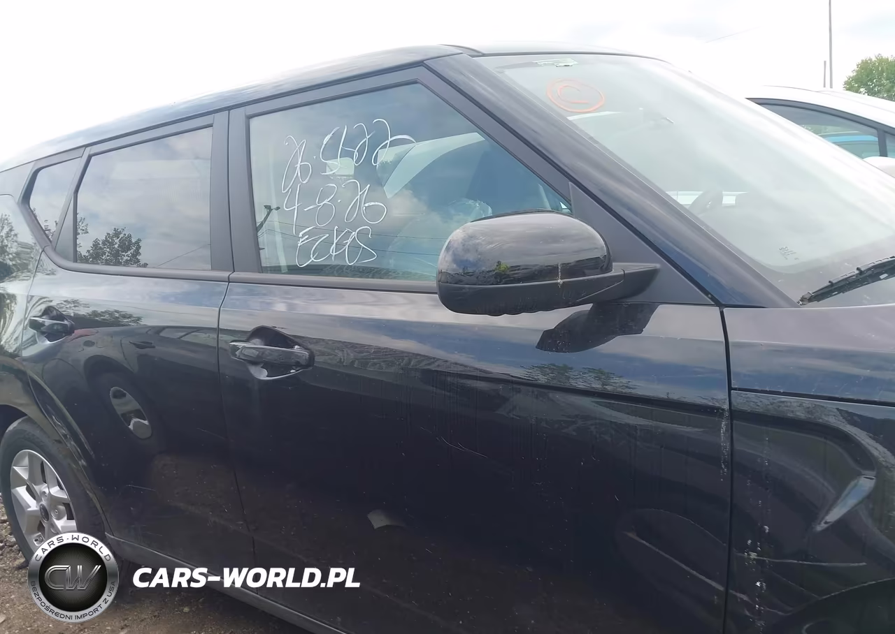 2025 Kia Soul Lx VIN:KNDJ23AU9S7947405 - 13