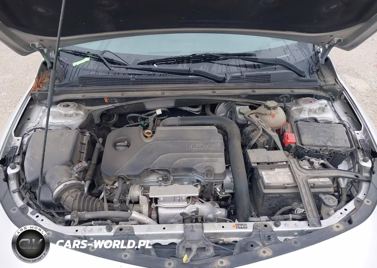 2020 Chevrolet Malibu Fwd Lt VIN:1G1ZD5ST2LF088169 - 10