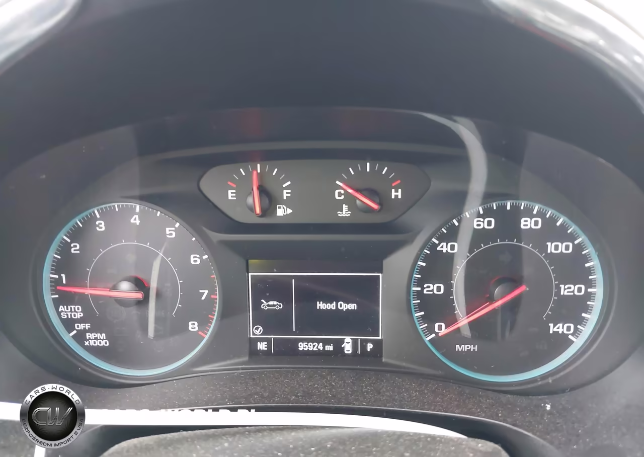 2020 Chevrolet Malibu Fwd Lt VIN:1G1ZD5ST2LF088169 - 7
