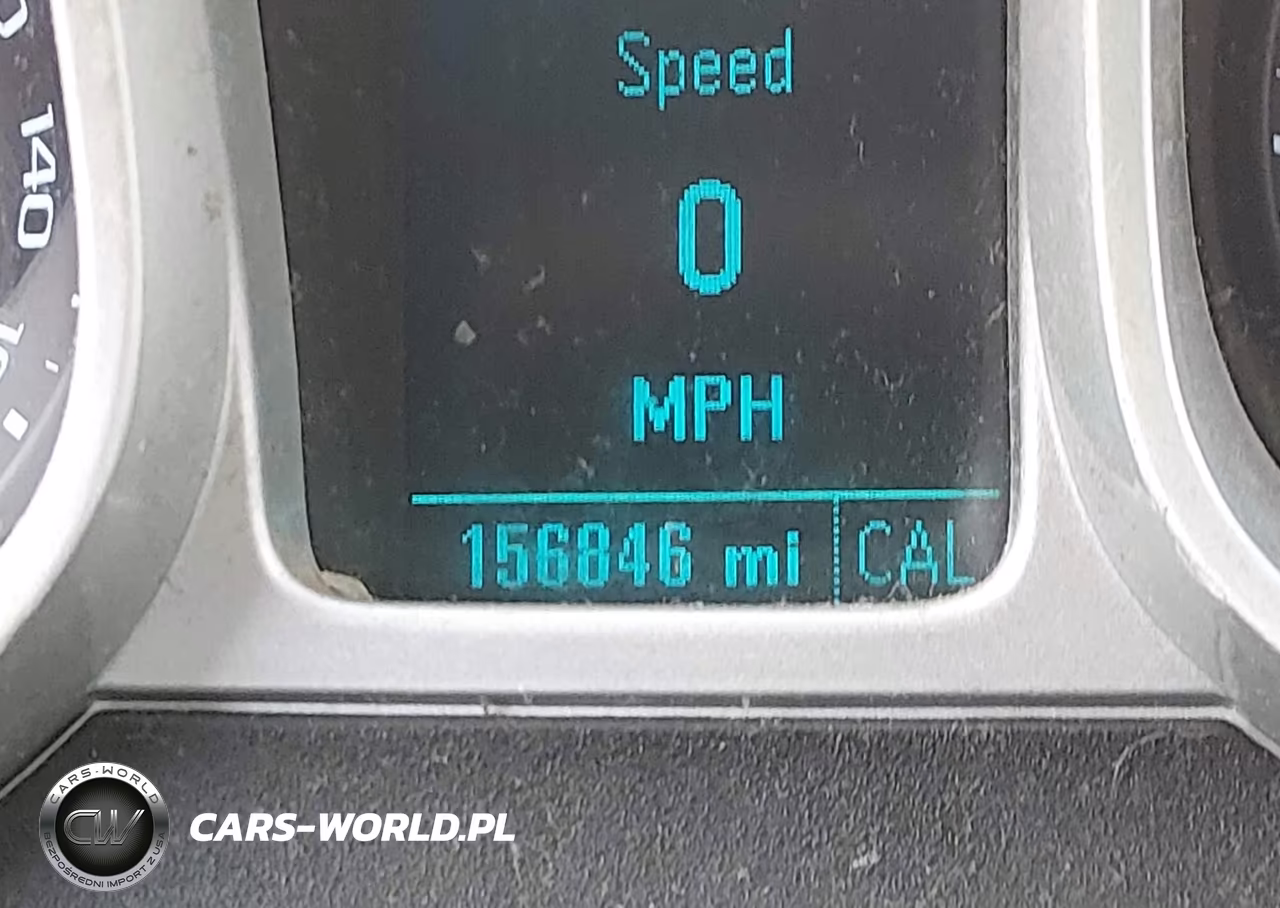 2014 Chevrolet Camaro 1Ls VIN:2G1FE1E34E9261464 - 16