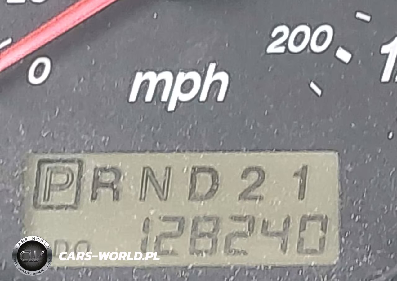 2001 Mazda Mpv Dx-Es-Lx VIN:JM3LW28G710173760 - 15