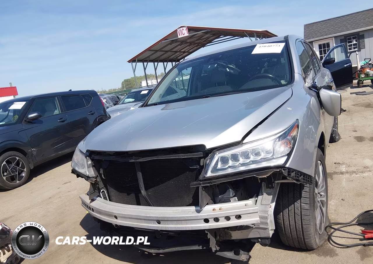 2014 Acura Mdx Technology Package VIN:5FRYD4H43EB013936 - 12