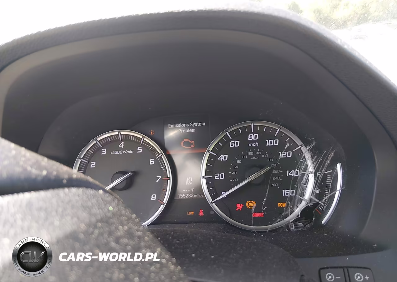 2014 Acura Mdx Technology Package VIN:5FRYD4H43EB013936 - 7