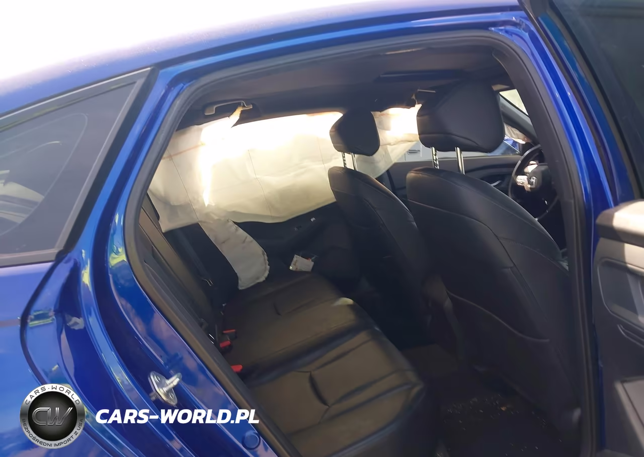 2024 Honda Accord Hybrid Sport-L VIN:1HGCY2F76RA038167 - 8