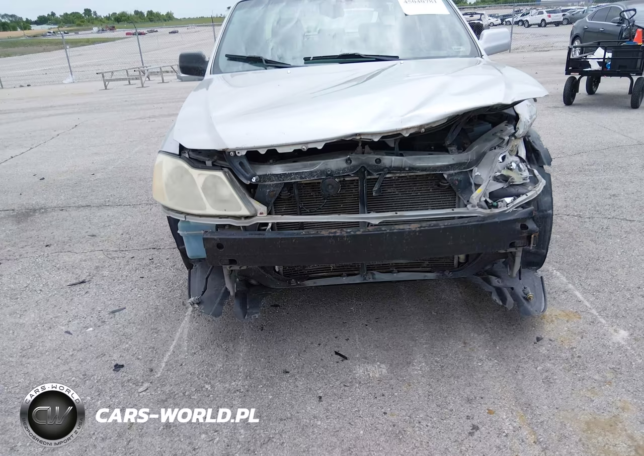 2004 Toyota Avalon Xls VIN:4T1BF28B84U346252 - 6