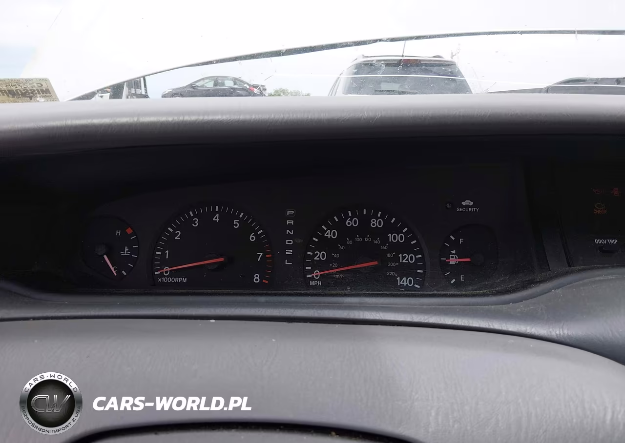 2004 Toyota Avalon Xls VIN:4T1BF28B84U346252 - 7