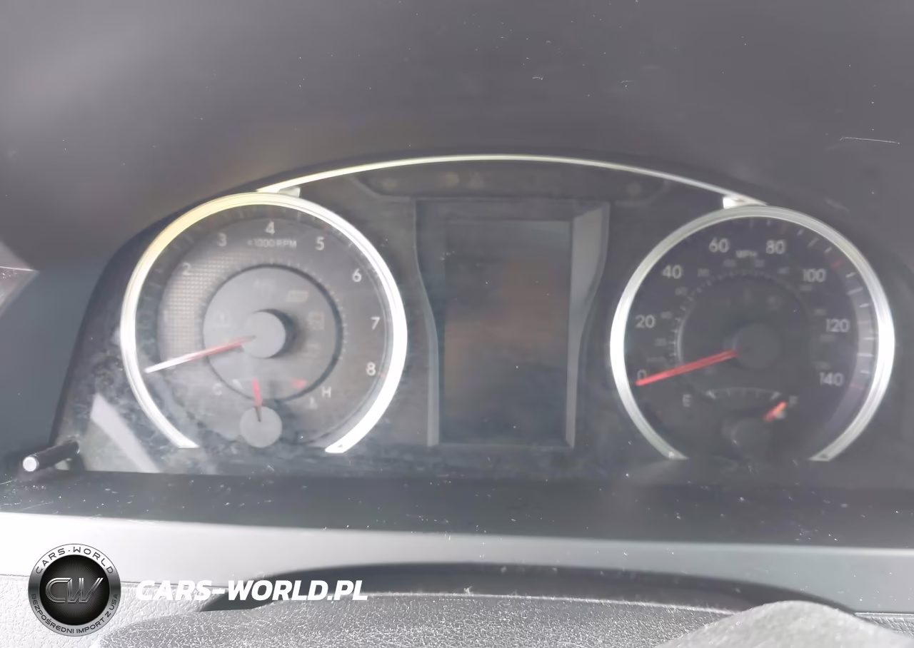 2016 Toyota Camry Se VIN:4T1BF1FK3GU160698 - 7