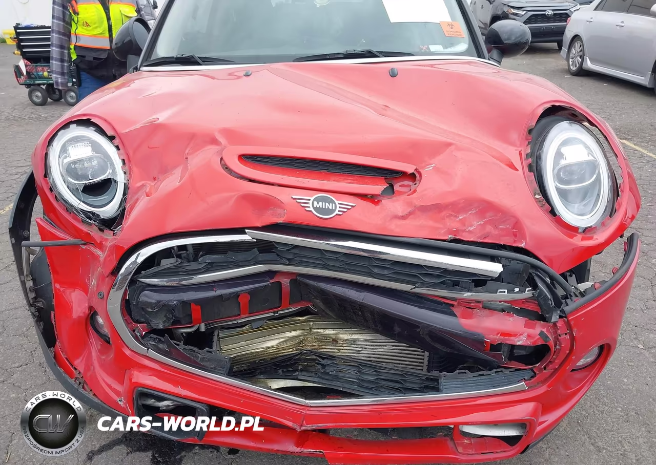 2019 Mini Hardtop Cooper S VIN:WMWXP7C54K2A51826 - 10
