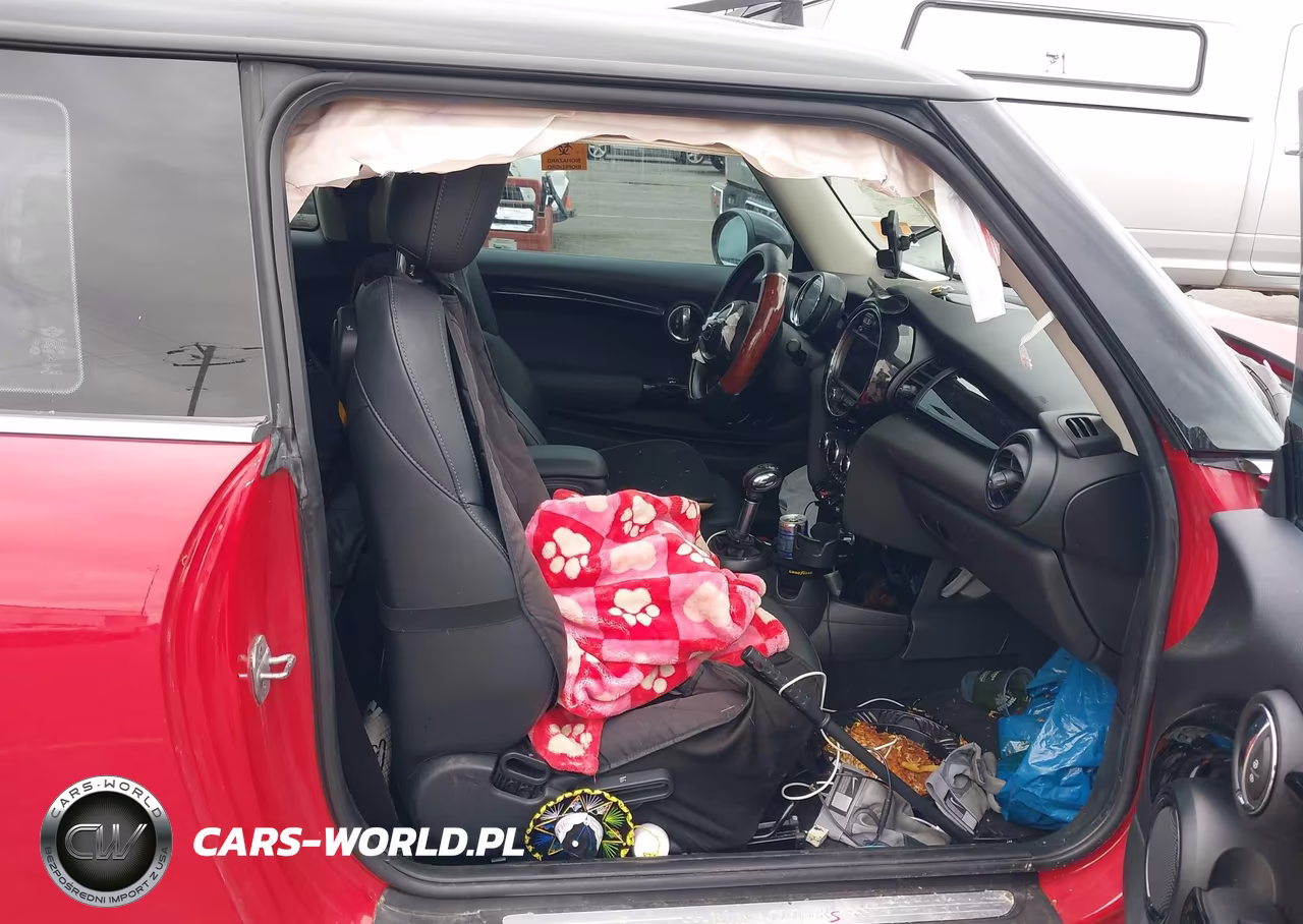 2019 Mini Hardtop Cooper S VIN:WMWXP7C54K2A51826 - 5