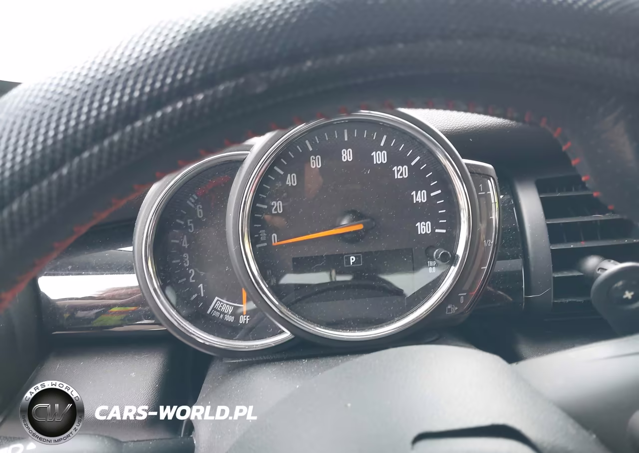 2019 Mini Hardtop Cooper S VIN:WMWXP7C54K2A51826 - 7
