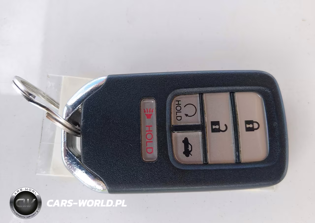 2016 Honda Accord Ex-L VIN:1HGCR2F91GA160186 - 11