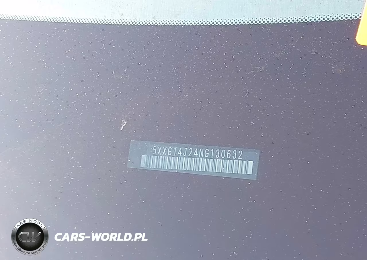 2022 Kia K5 Lxs VIN:5XXG14J24NG130632 - 9