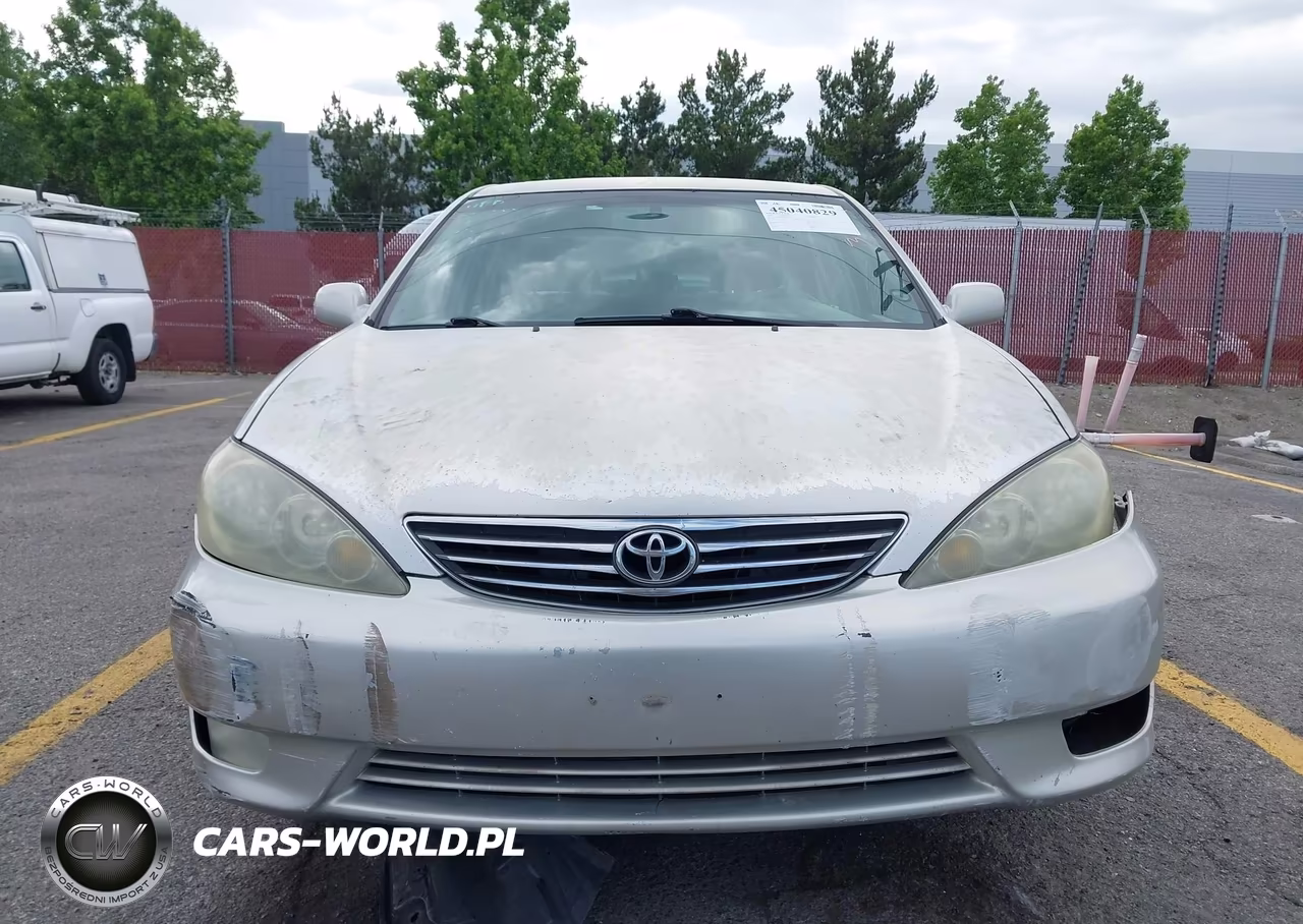 2006 Toyota Camry Xle V6 VIN:4T1BF32K06U631092 - 12