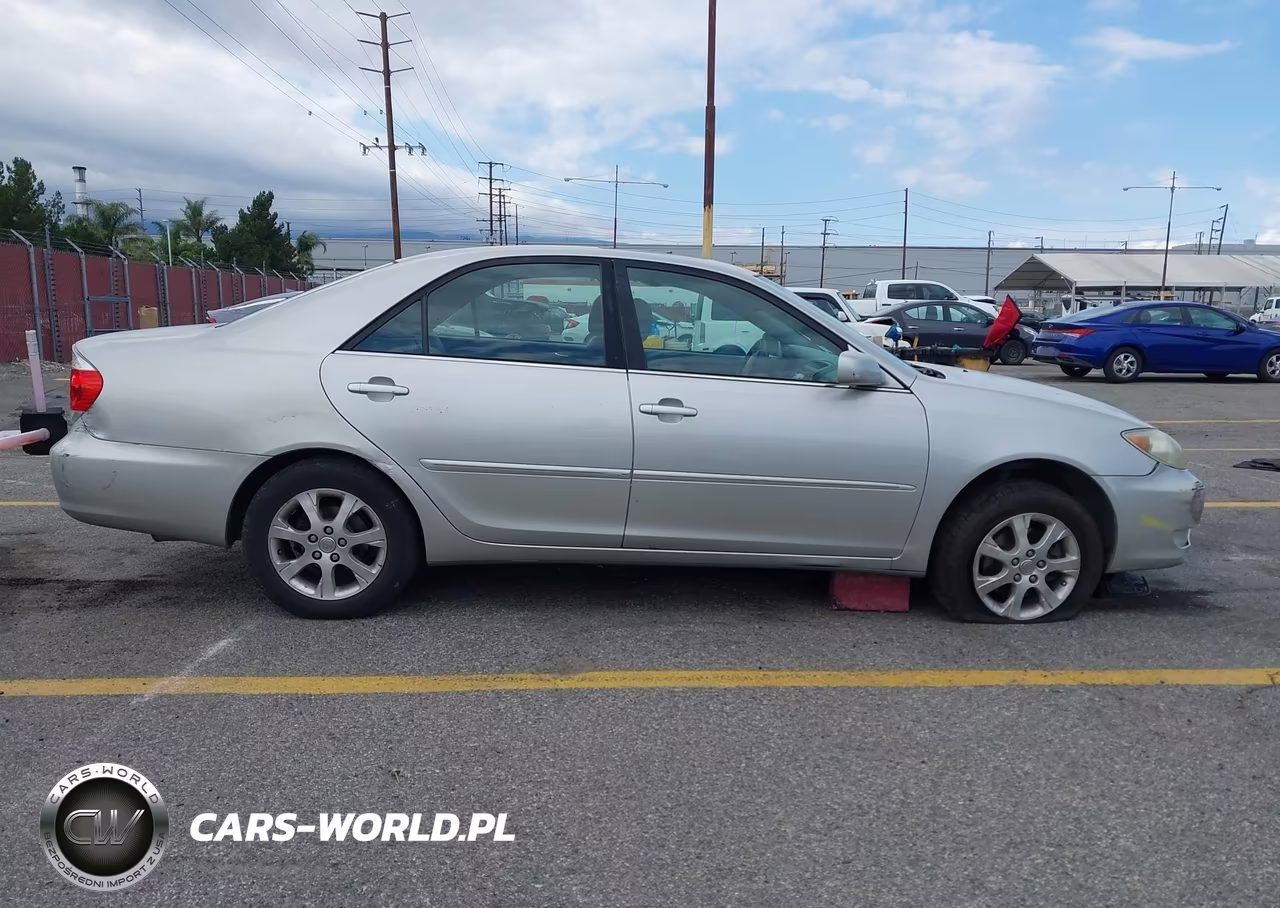 2006 Toyota Camry Xle V6 VIN:4T1BF32K06U631092 - 13