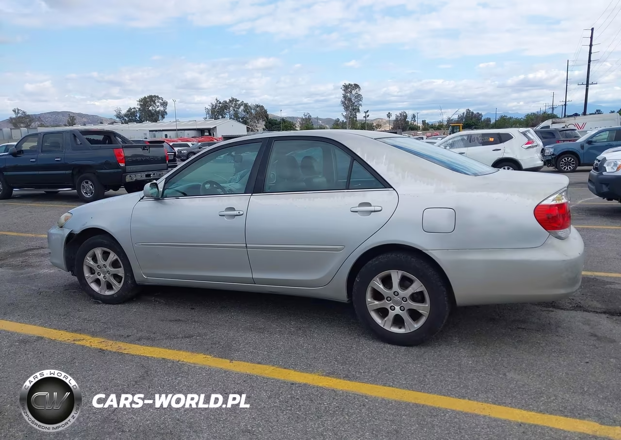 2006 Toyota Camry Xle V6 VIN:4T1BF32K06U631092 - 14