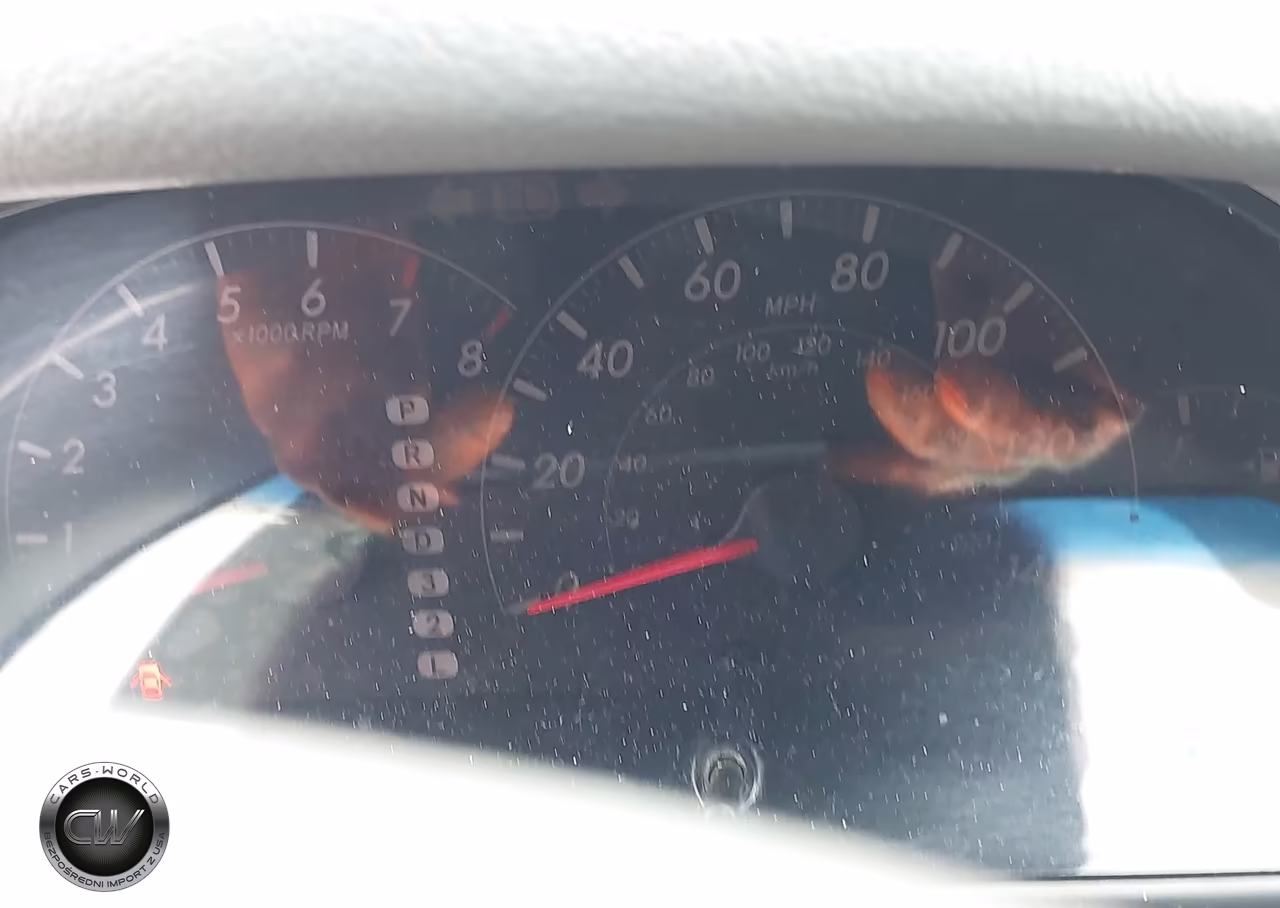 2006 Toyota Camry Xle V6 VIN:4T1BF32K06U631092 - 15