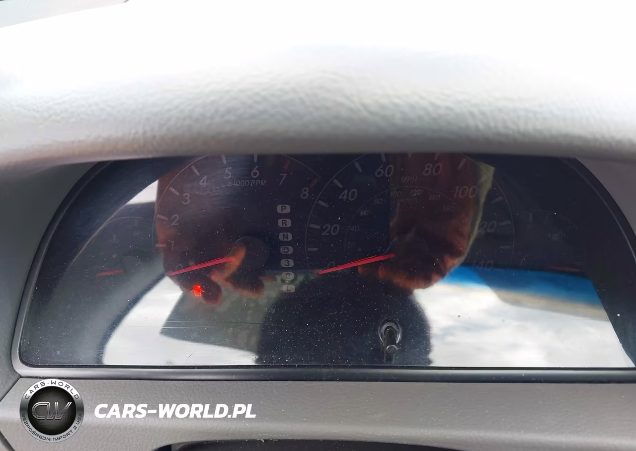 2006 Toyota Camry Xle V6 VIN:4T1BF32K06U631092 - 7