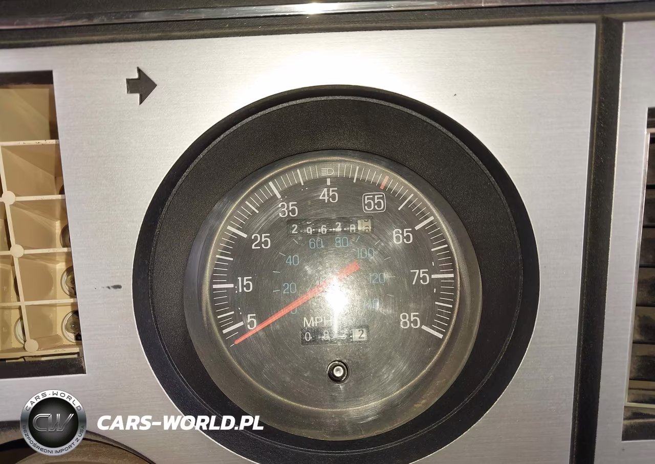 1986 Ford Ranger Super Cab VIN:1FTCR14AXGPB35144 - 7