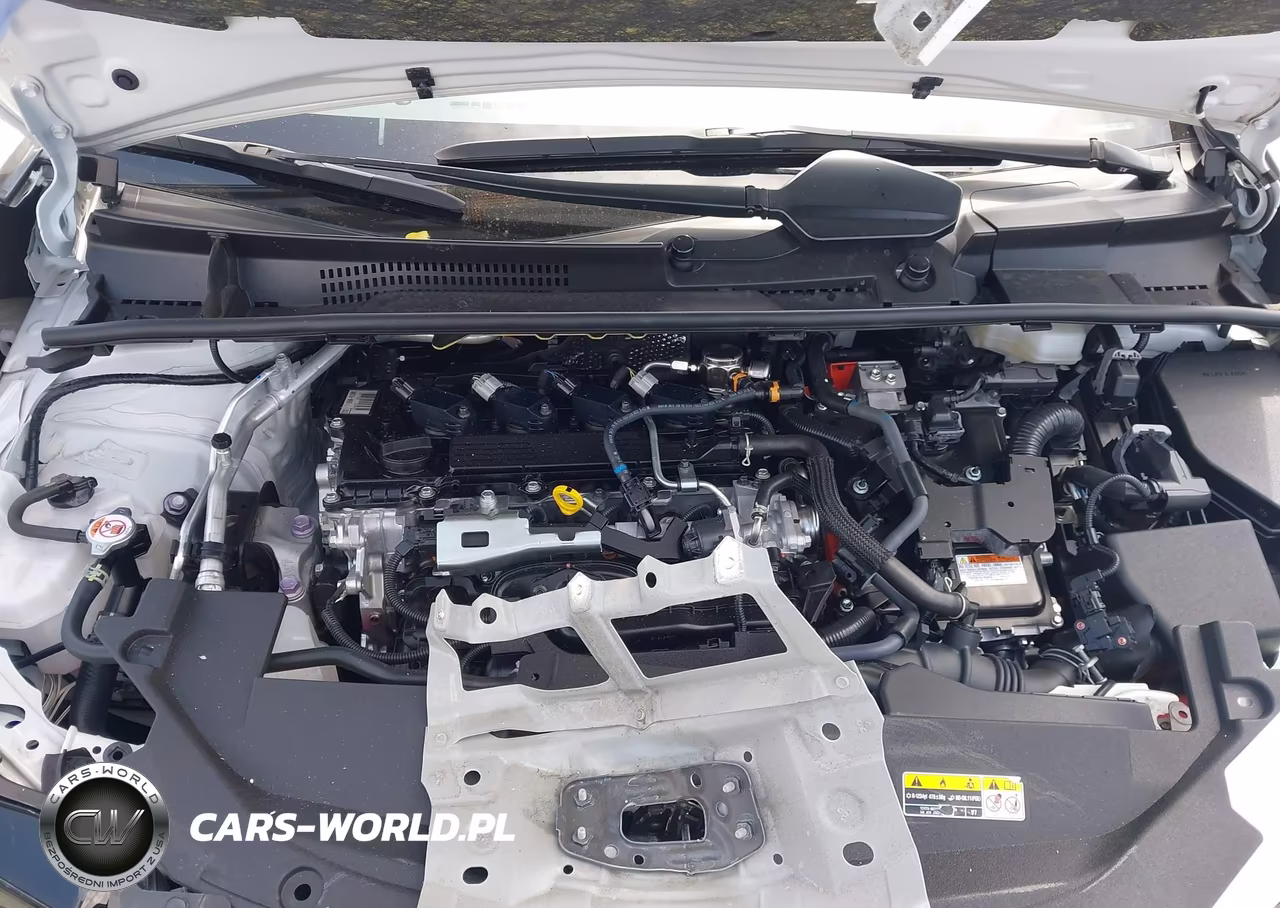 2024 Toyota Prius Le VIN:JTDACAAU7R3048139 - 10