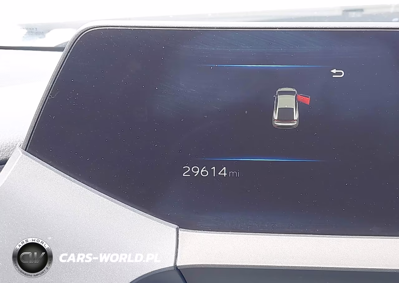2024 Toyota Prius Le VIN:JTDACAAU7R3048139 - 15