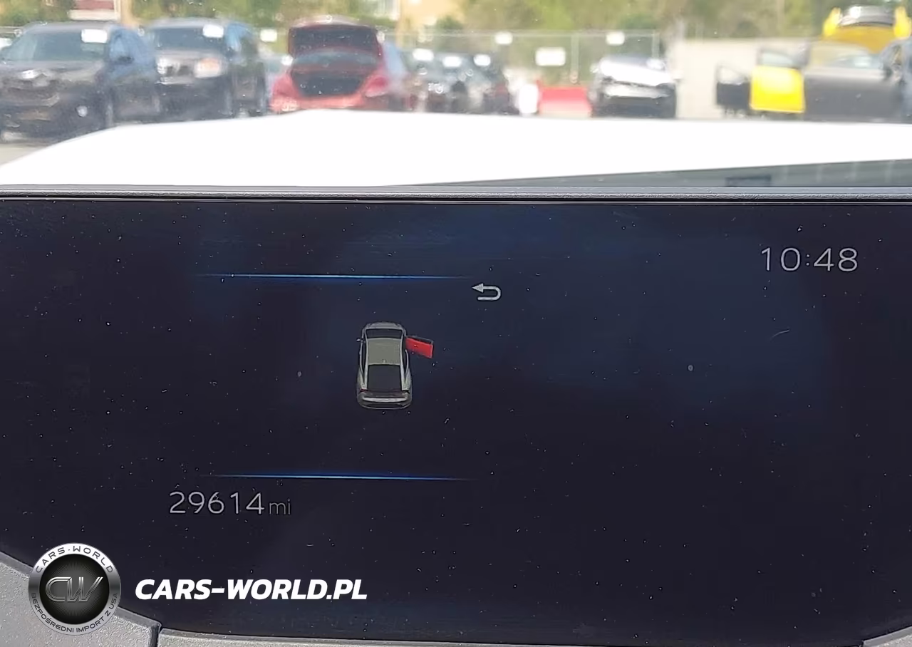 2024 Toyota Prius Le VIN:JTDACAAU7R3048139 - 7