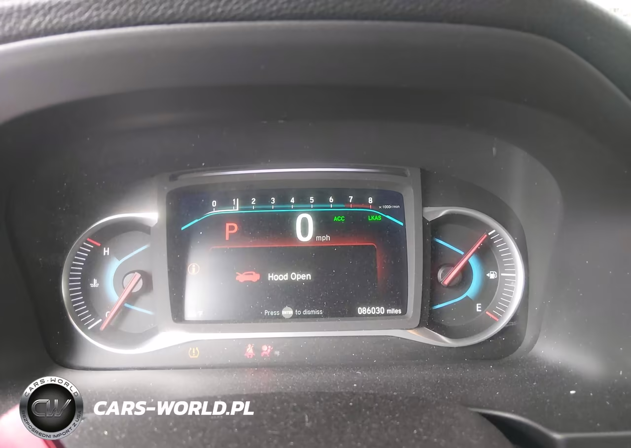 2021 Honda Pilot Awd Touring 8 Passenger VIN:5FNYF6H94MB085195 - 7