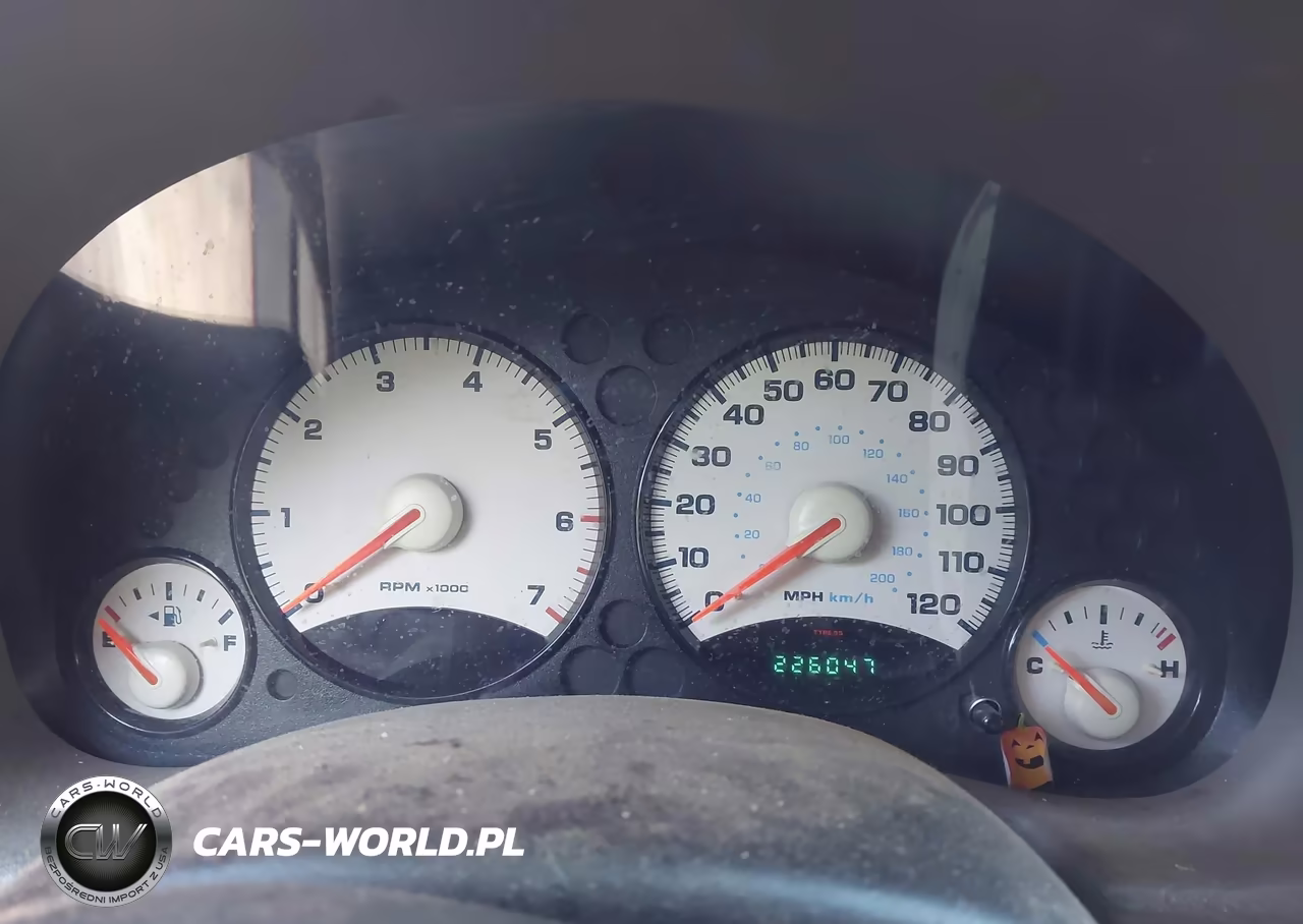 2003 Jeep Liberty Sport VIN:1J4GL48K83W638429 - 7
