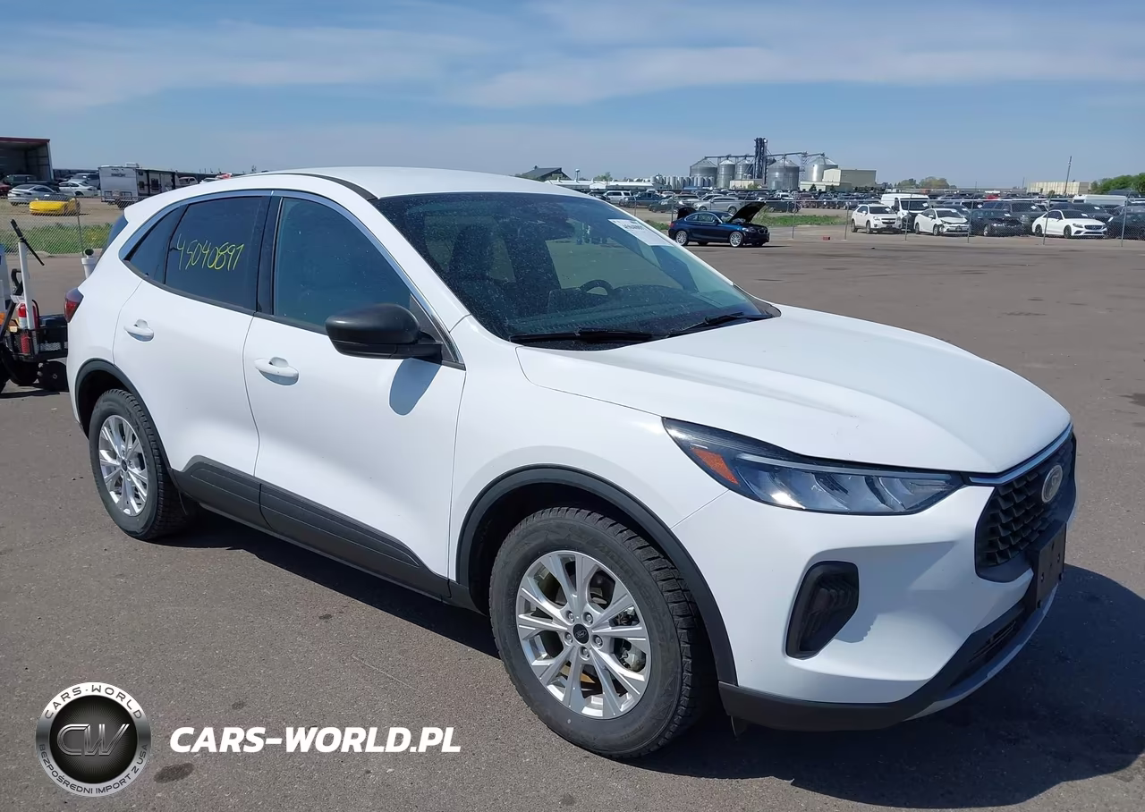 2023 Ford Escape Active – zdjęcie 1 z 16