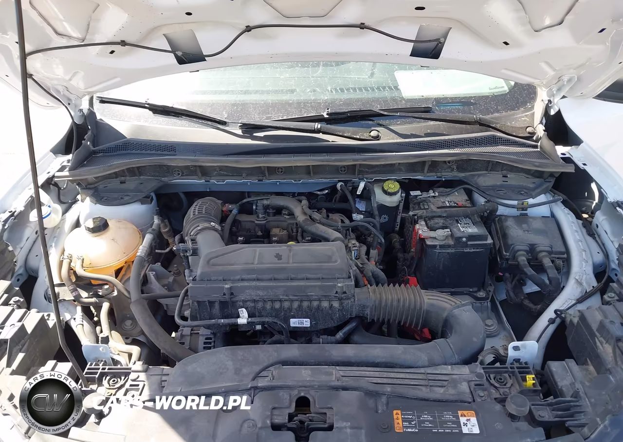 2023 Ford Escape Active VIN:1FMCU0GN9PUA11368 - 10