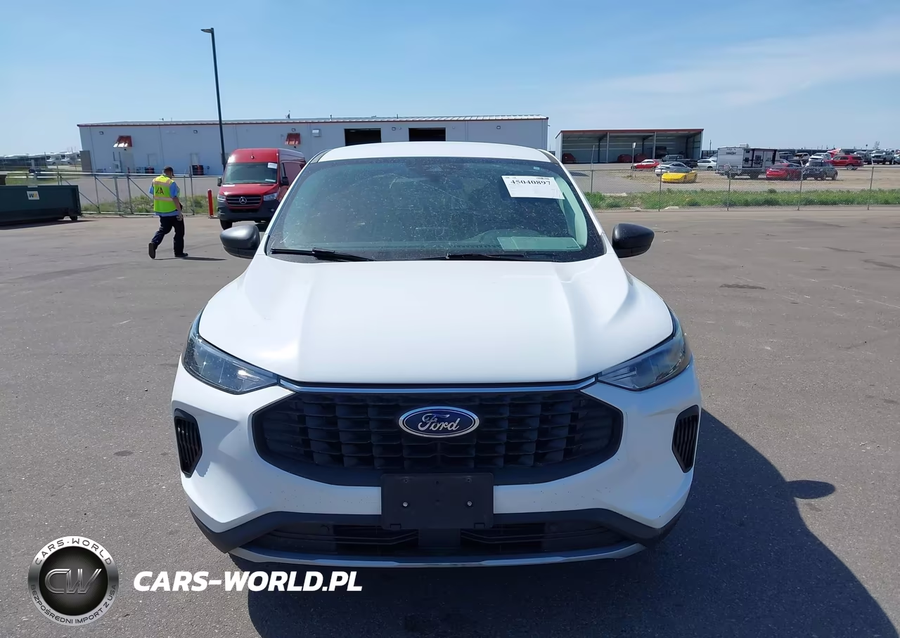 2023 Ford Escape Active VIN:1FMCU0GN9PUA11368 - 12