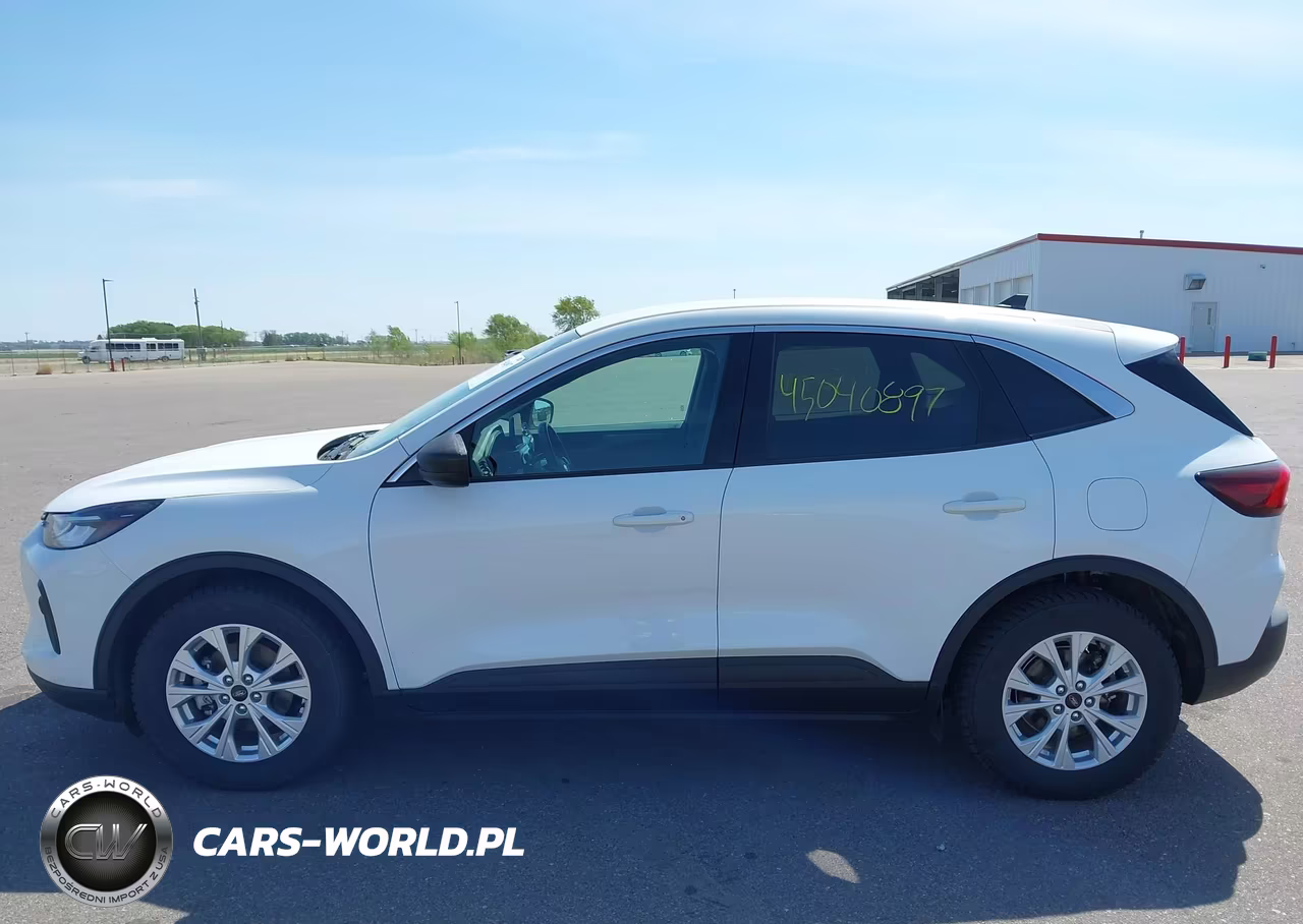 2023 Ford Escape Active VIN:1FMCU0GN9PUA11368 - 14