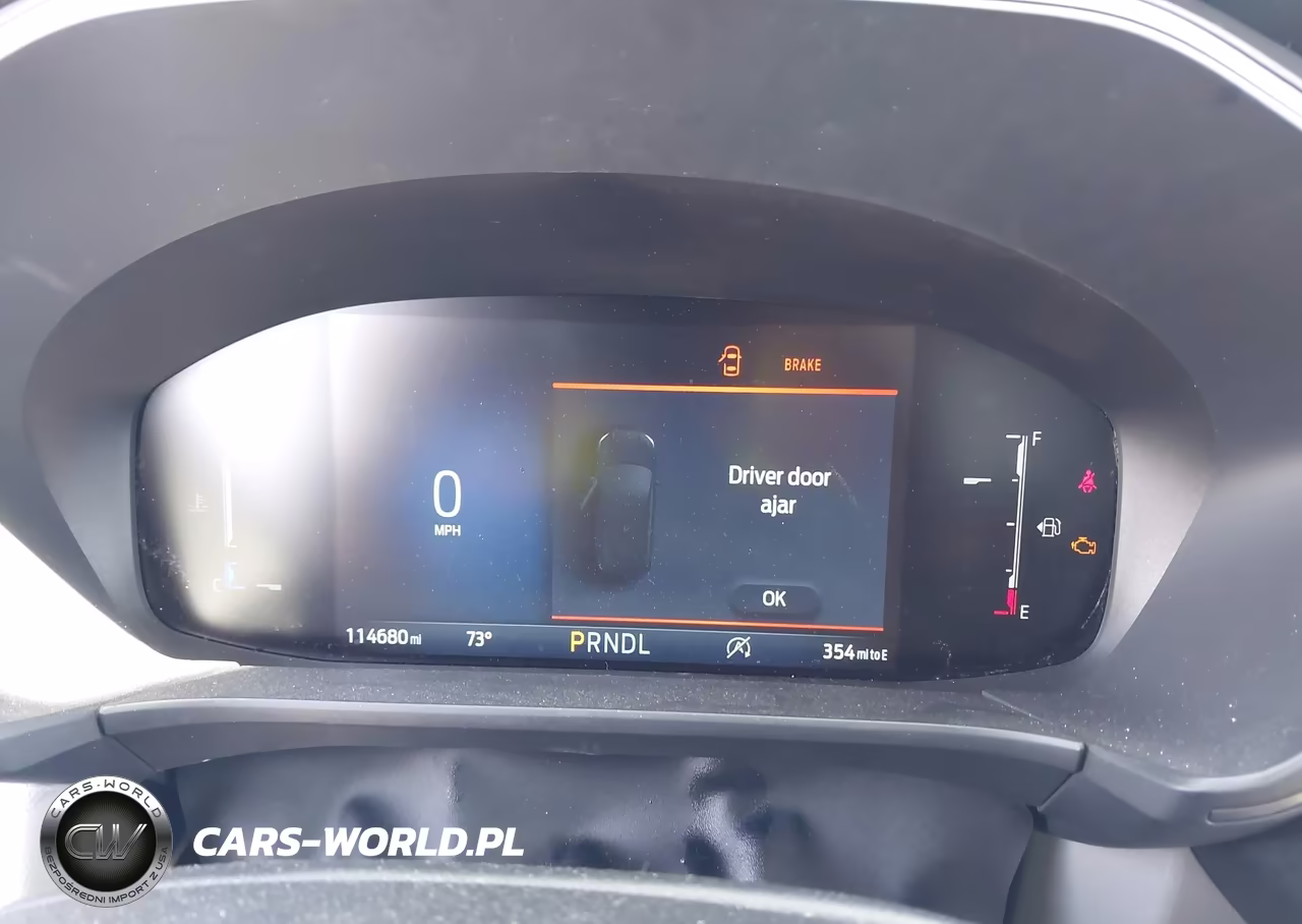 2023 Ford Escape Active VIN:1FMCU0GN9PUA11368 - 7