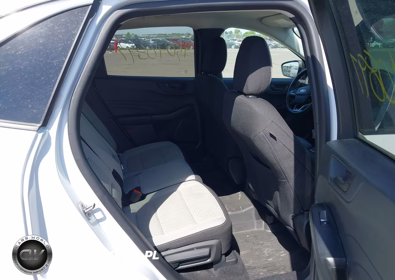 2023 Ford Escape Active VIN:1FMCU0GN9PUA11368 - 8