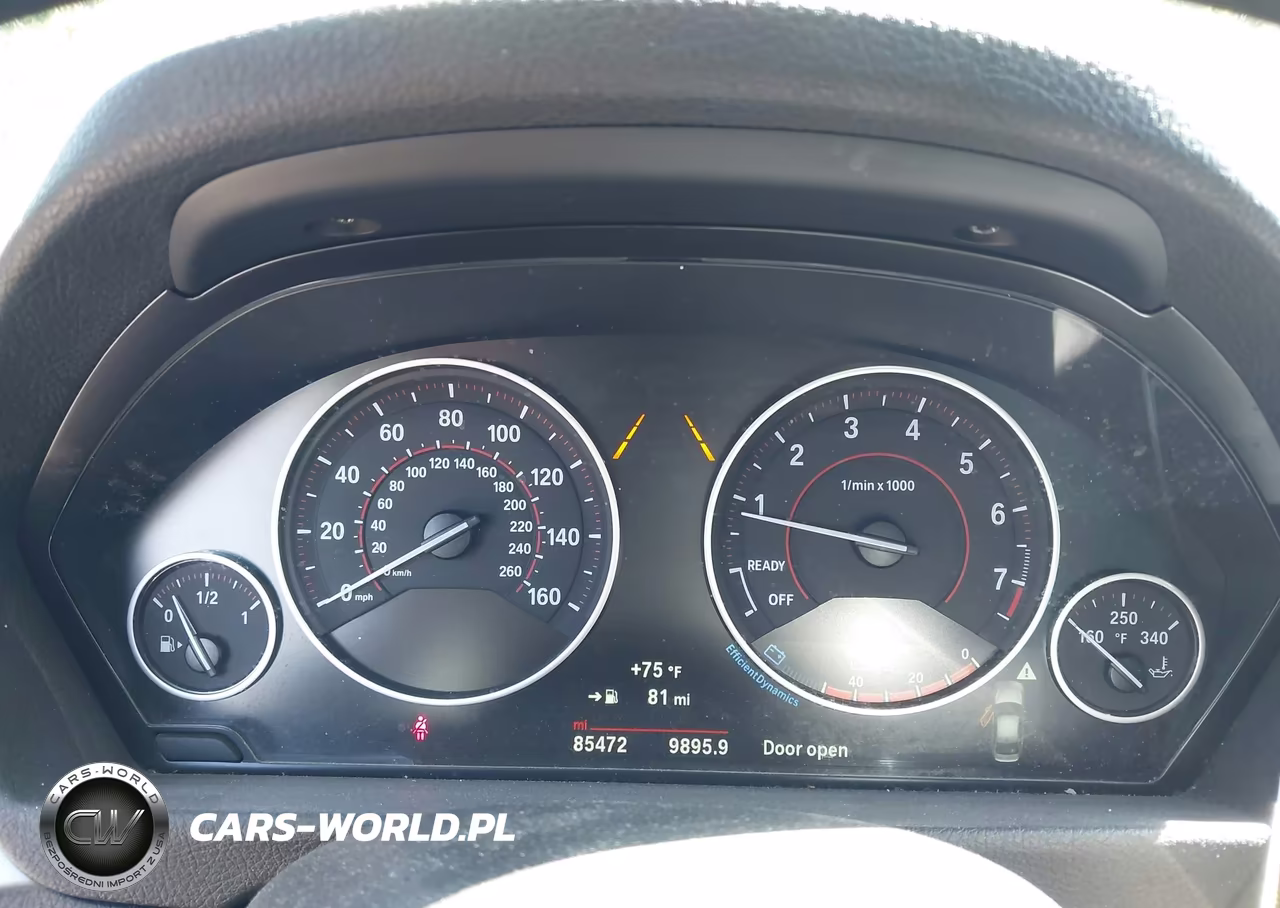 2018 BMW 330I xDrive VIN:WBA8D9G58JNU68301 - 7