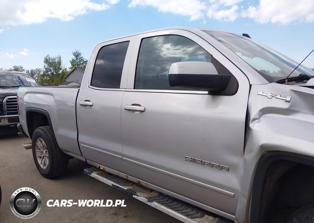 2015 GMC Sierra 1500 Sle VIN:1GTV2UEC9FZ169870 - 13